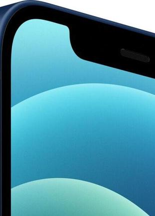 Apple iphone 12 128gb blue (mgje3)5 фото