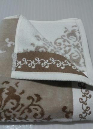 Полотенце 100х150см 100%хлопок