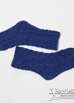 Детские тёплые шерстяные носки унисекс, для мальчика или девочки8 фото