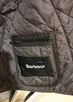 Куртка barbour