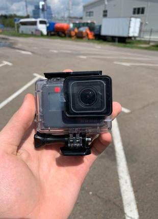 Gopro