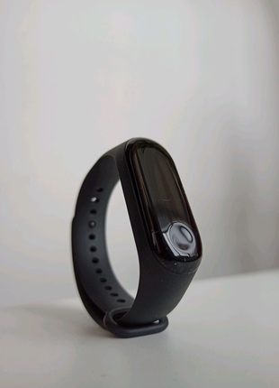 Оригінальний фітнес браслет xiaomi mi band 3