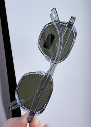 Фирменные солнцезащитные очки havvs polarized hv680787 фото