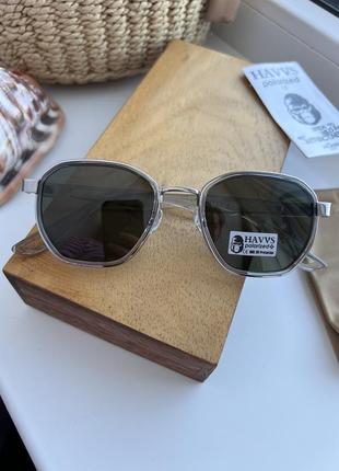 Фірмові сонцезахисні окуляри havvs polarized hv68078