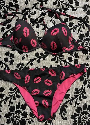 Купальник женский