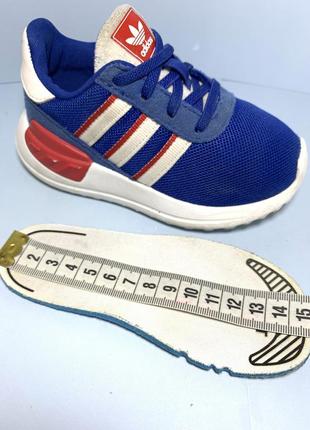 Кросівки adidas5 фото