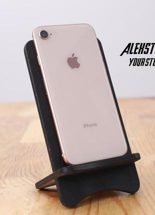 Iphone 7 plus 256gb black neverlock *магазин alexstore*