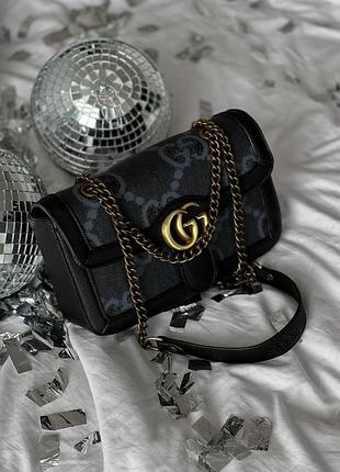 Женская сумка gucci Clothing премиум качество