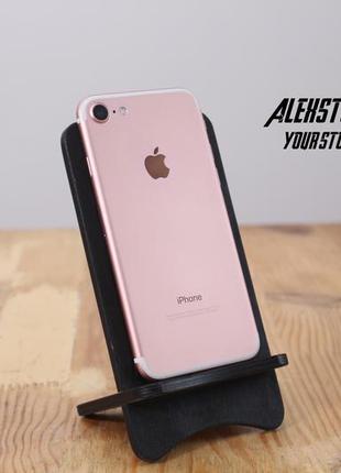 Apple iphone 7 256gb rose neverlock *магазин alexstore*