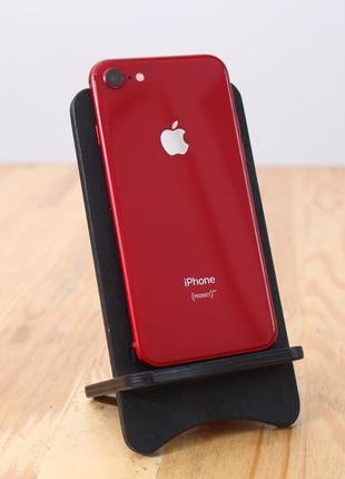 Iphone 8 64gb red neverlock *магазин alexstore*