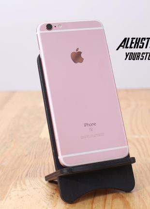 Iphone 6s plus 16gb roze neverlock *магазин alexstore*