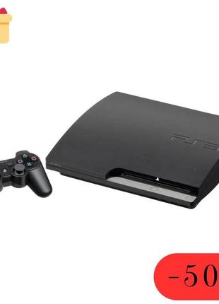 Консоль ігрова приставка ps3, ігрові приставки для дітей оптом, кращі ігрові приставки ps 3 slim 500gb