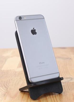 Iphone 6 plus 64gb silver neverlock *магазин alexstore*