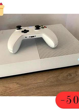 Ігрова приставка консоль xbox s, ігрові консолі та приставки, ігрова приставка xbox one s, xbox one