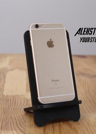 Iphone 6s 64gb gold neverlock *магазин alexstore*