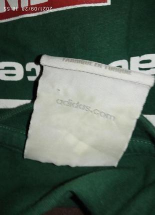 Продаю футболку adidas б/у