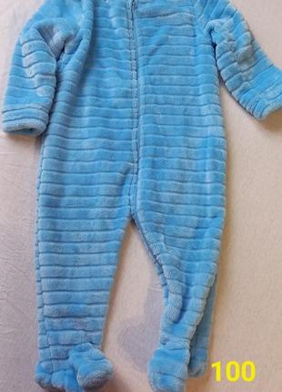 Чоловічок дитячий