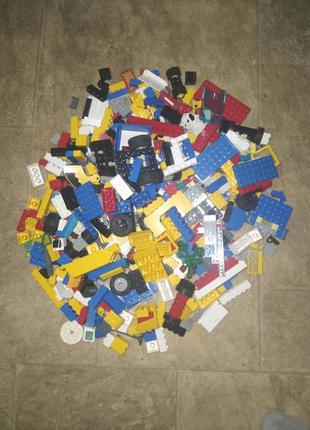 Конструктор lego3 фото