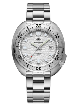 Годинник наручний addiesdive 2117 seiko nh35 омаж капітан уіллард