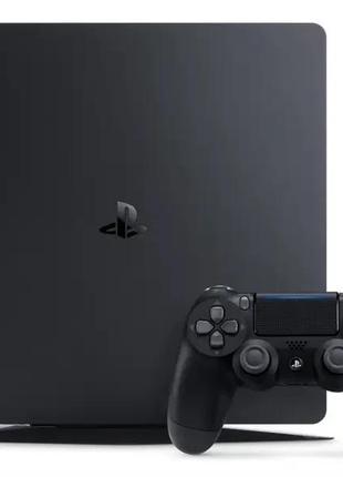 Ігрові консолі та приставки, ігрова консоль playstation, sony playstation 4, ps4 ігрові приставки, sony ps 1tb