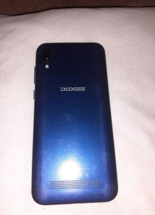 Doogee