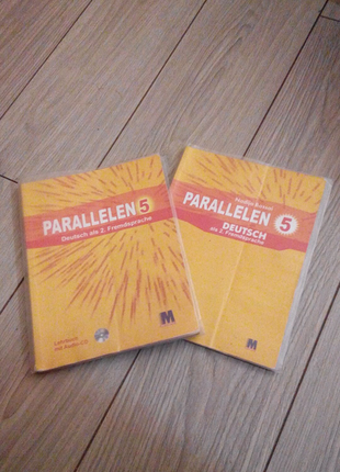 Parallelen 5