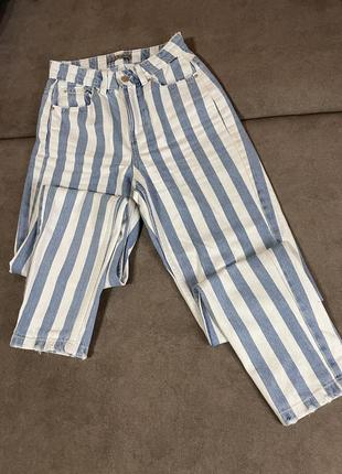 Жіночі джинси