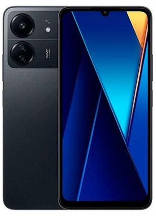 Xiaomi poco c65 8/256gb black