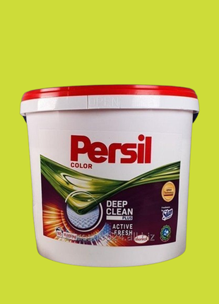 Стиральный порошок persil color 10.5 кг