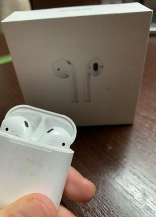 Airpods 2