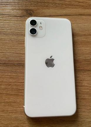 Айфон iphone 11 128гб