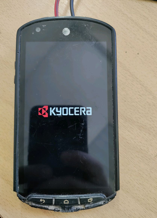 Kyocera duraforce