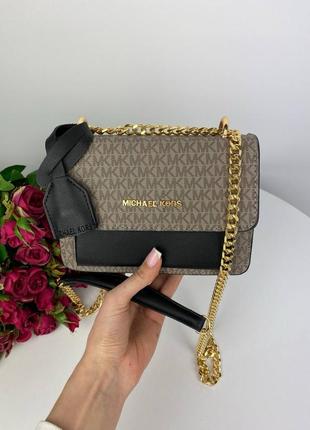 Жіноча сумка michael kors преміум якість