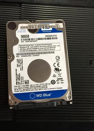 Hdd ps3 500gb жорсткий диск для приставки