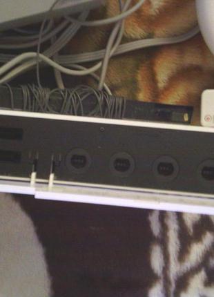 Nintendo wii прошита, карта з іграми в комплекті3 фото