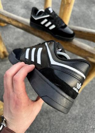 Кроссовки adidas drop step8 фото