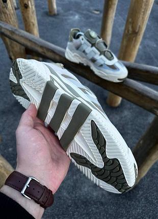 Кроссовки adidas niteball 6