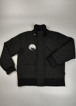 Куртка carhartt ranger jacket1 фото