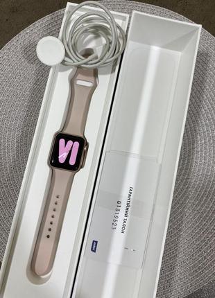 Apple watch 3. 38 mm