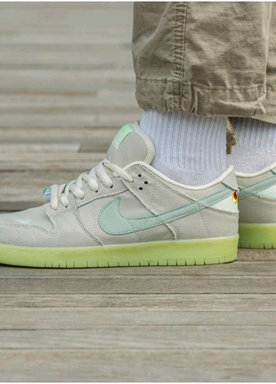 Nike sb dunk low pro mummy