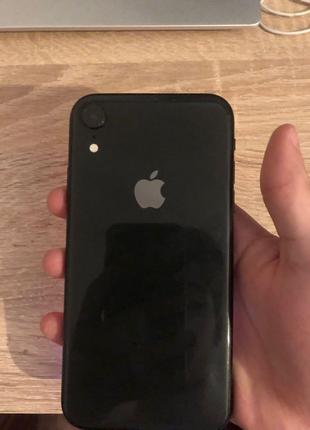 Iphone xr 64 (r-sim)