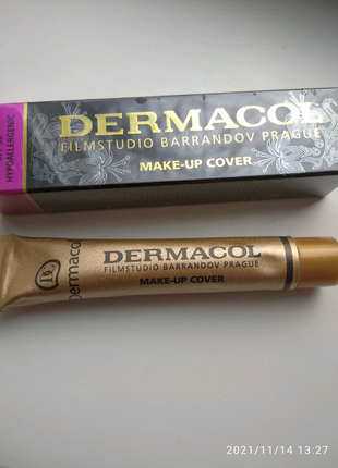 Dermacol