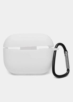Чехол на наушники airpods  pro \ про 2 (для аирподс про)