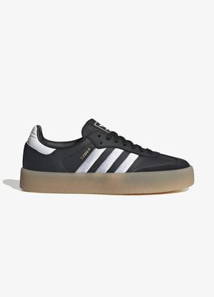 Adidas originals sambae w кросівки