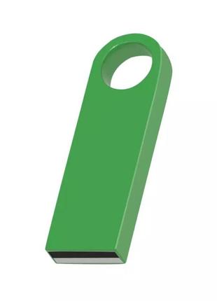 Флешка usb 64 гб металическая 64 gb usb 2.0  флеш-накопитель