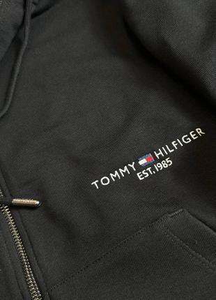 Чоловічий костюм tommy hilfiger2 фото