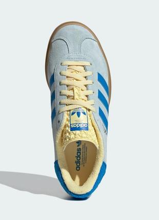 Adidas originals sneakersy gazelle кроссовки4 фото