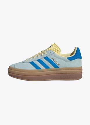 Adidas originals sneakersy gazelle кроссовки1 фото