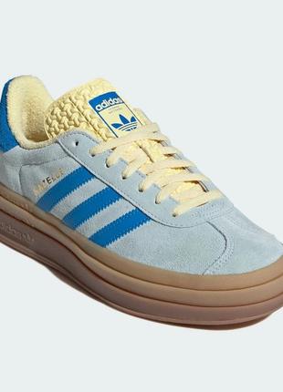 Adidas originals sneakersy gazelle кросівки7 фото