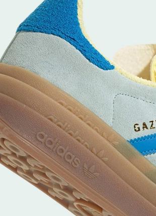 Adidas originals sneakersy gazelle кросівки3 фото